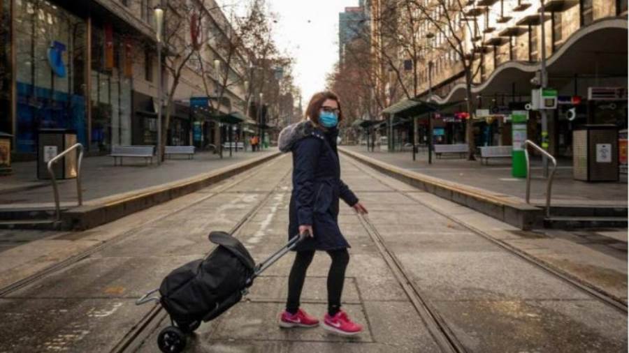 إحصائية لرويترز تكشف إصابة أكثر من 30.26 مليون بكورونا في ال