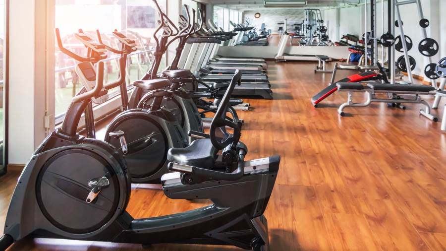 فوربس:دبي ثاني أكبر سوق لأجهزة الرياضة المنزلية في العالم