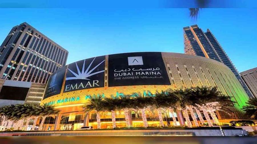 إعمار للضيافةتقدم عروضاترويجية لزوار إكسبو 2020 إعمار للضيافةتقدم عروضاترويجية لزوار إكسبو 2020