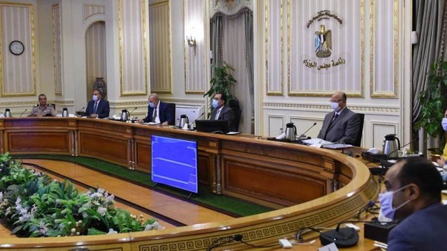 السيسي يكلف بتنفيذ مشروع سكني متكامل على غرار الأسمرات بعواص