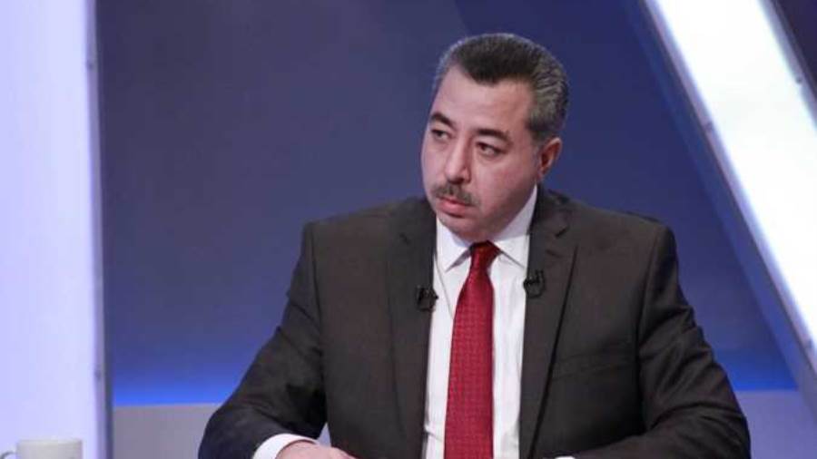 مساعد وزير العدل: الدولة تحمي العقارات المسجلة في الشهر العق