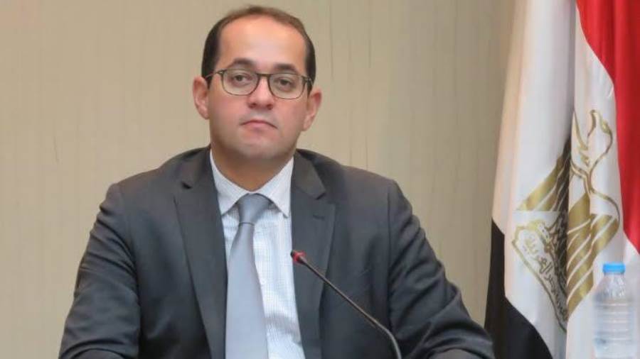 وزير المالية يقرر إنشاء وحدة تنظيمية لموازنة البرامج والأداء وزير المالية يقرر إنشاء وحدة تنظيمية لموازنة البرامج والأداء