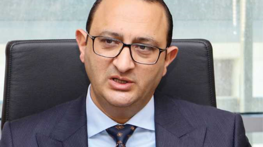 نائب البنك المصري لتنمية الصادرات: القانون الجديد يعد نقلة ن