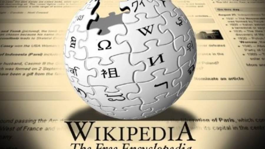 ويكيبيديايستعد للانطلاق بحلة جديدة لأول مرة منذ 10 سنوات