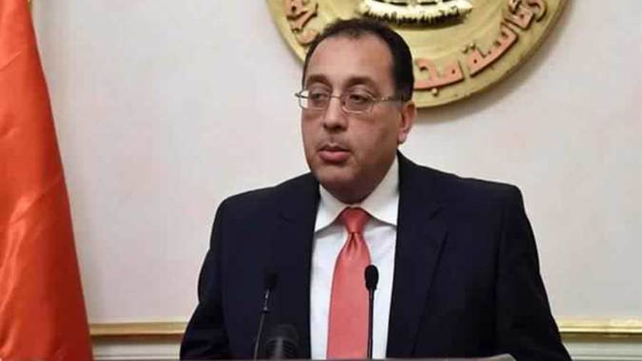 رئيس الوزراء يلقى كلمة مصر نيابة عن الرئيس في اجتماع حول تمو