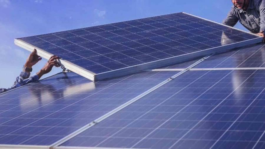 الوكالة الدولية: قطاع الطاقة المتجددة يوفر 11.5 مليون فرصة ع