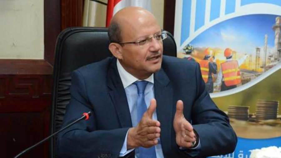 رئيس بنك قناة السويس: الإصلاح الاقتصادي انعكس إيجابيا على مؤ