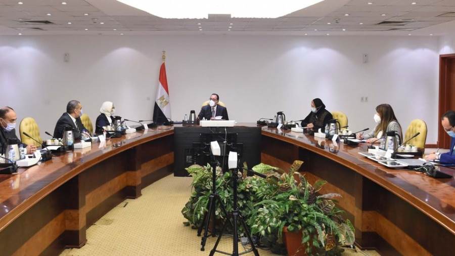 رئيس الوزراء: مصر لديها فرص كبيرة في قطاع الدواء بما يؤهلها 