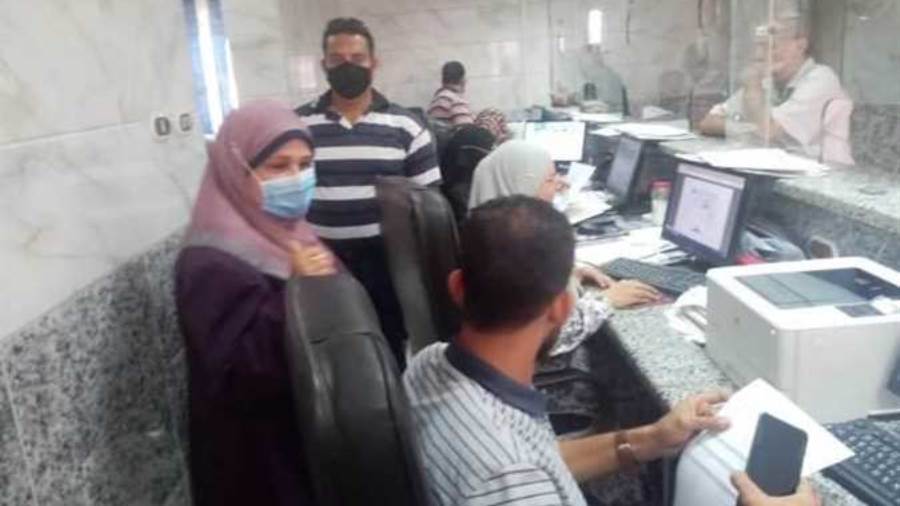 مساعد وزير التنمية المحليةعن إصدار رقم قومي لكل عقار: ضمانة 