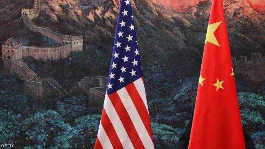 الصين تقر قانونا بقيد الصادرات الحساسة