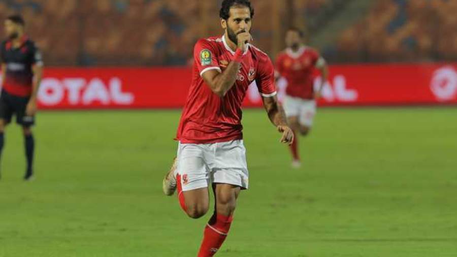 بثلاثة أهداف مقابل هدف.. الأهلي يكرر فوزه على الوداد ويتأهل بثلاثة أهداف مقابل هدف.. الأهلي يكرر فوزه على الوداد ويتأهل