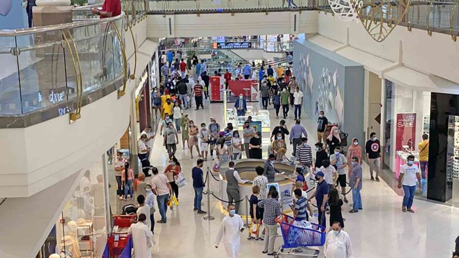دبي تعلن عن حزمة تحفيز إضافية بقيمة 136 مليون دولار دبي تعلن عن حزمة تحفيز إضافية بقيمة 136 مليون دولار
