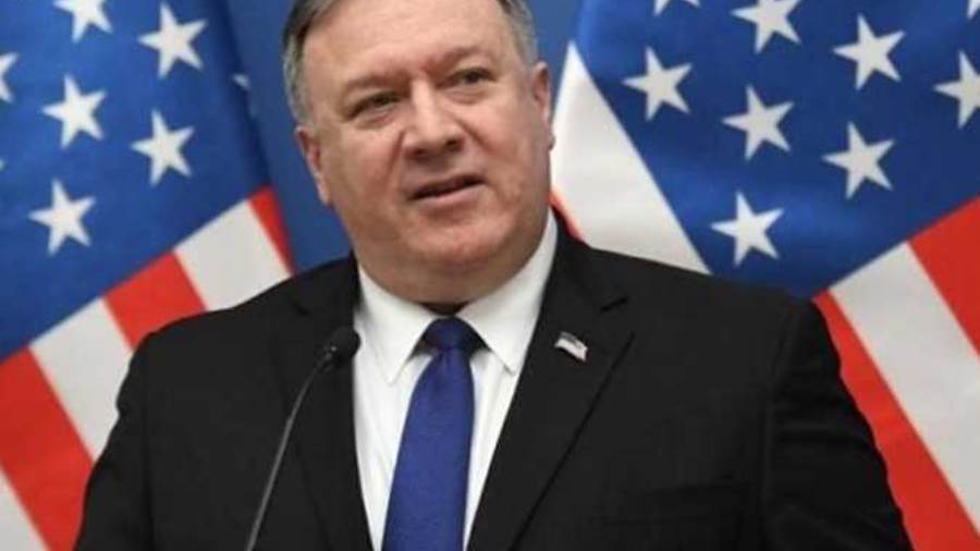 الولايات المتحدة تعلن عن حزمة مساعدات للسودان بقيمة 81 مليون