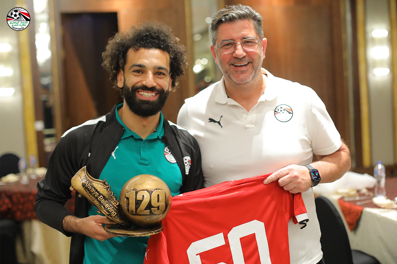 محمد صلاح