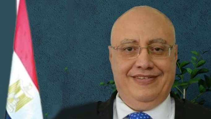 ماجد موسى رئيسًا للإدارة المركزية لجمارك الركاب بمطار القاهر