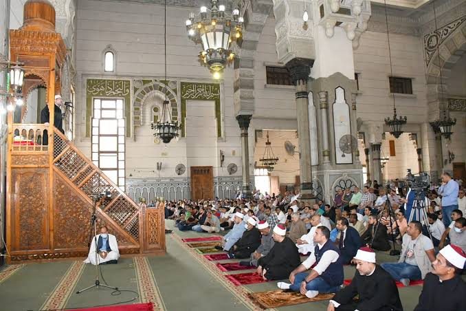 خطبة الجمعة القادمة 7 أبريل 2023.. العنوان والموضوع