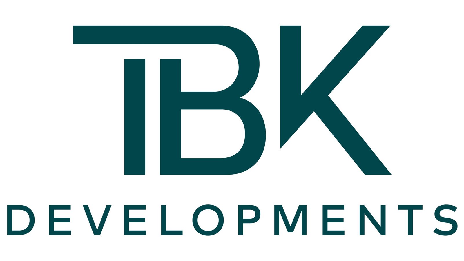 شركة TBK للتطوير العقاري