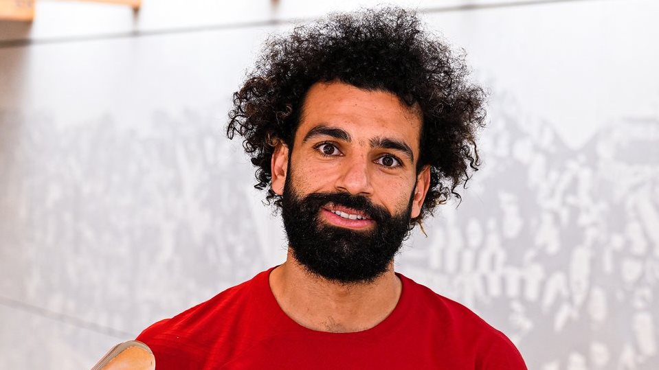 محمد صلاح