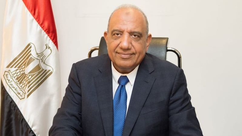 محمود عصمت