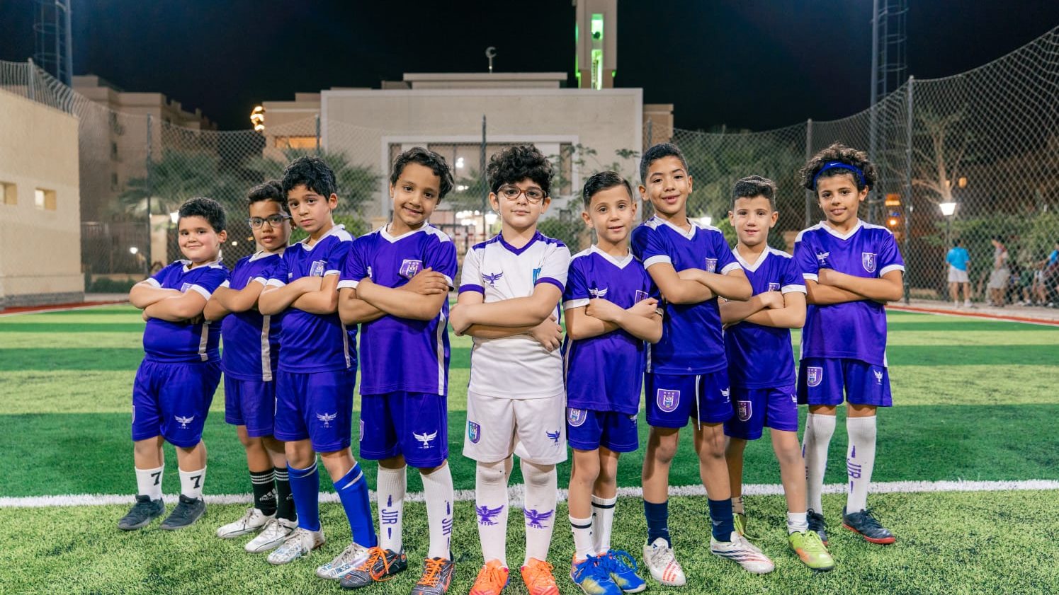 نادي BETA Sporting Club