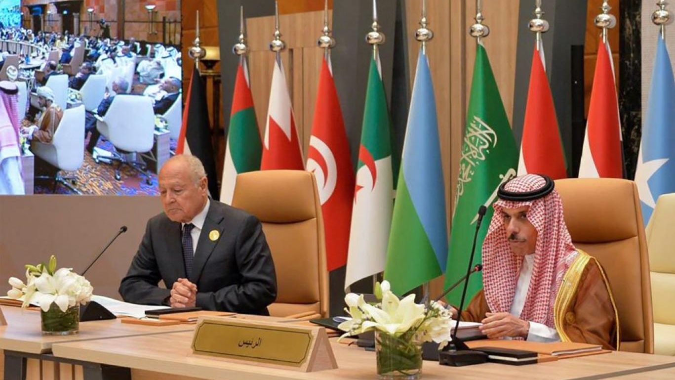 قمة جدة قمة جدة