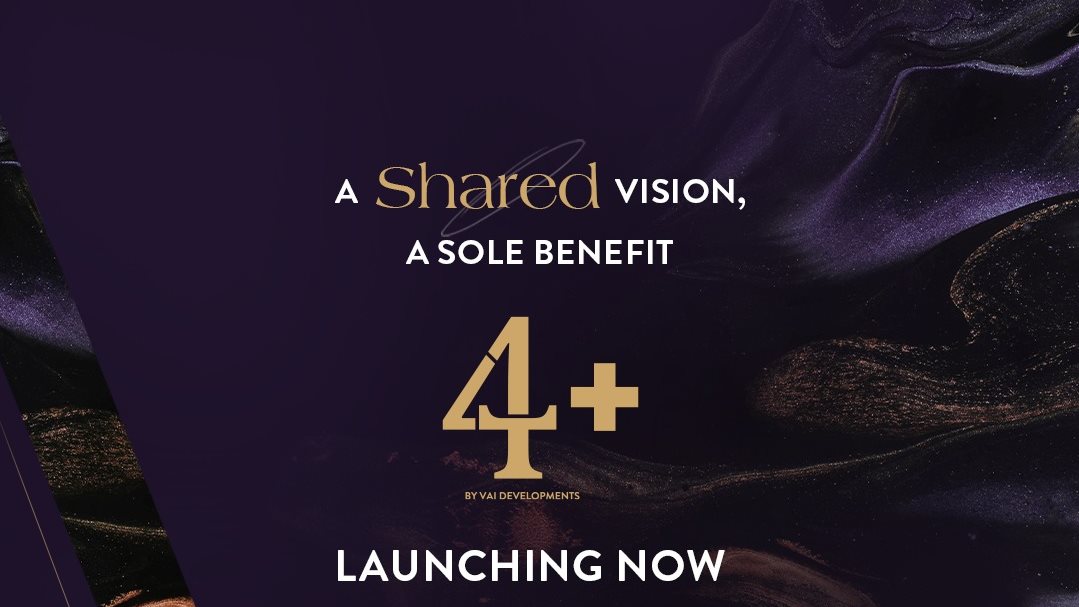 شركة VAI DEVELOPMENTS شركة VAI DEVELOPMENTS