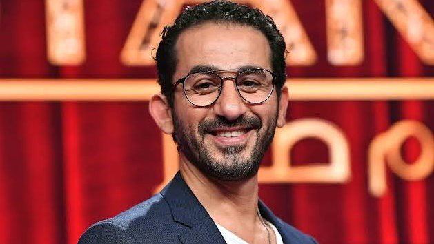 احمد حلمي