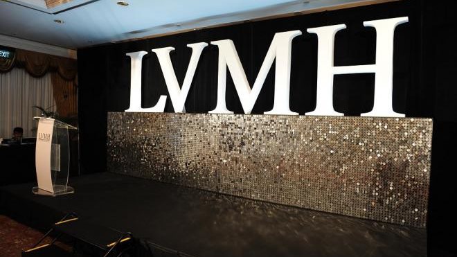  شركة "إل في إم إتش" (LVMH) 