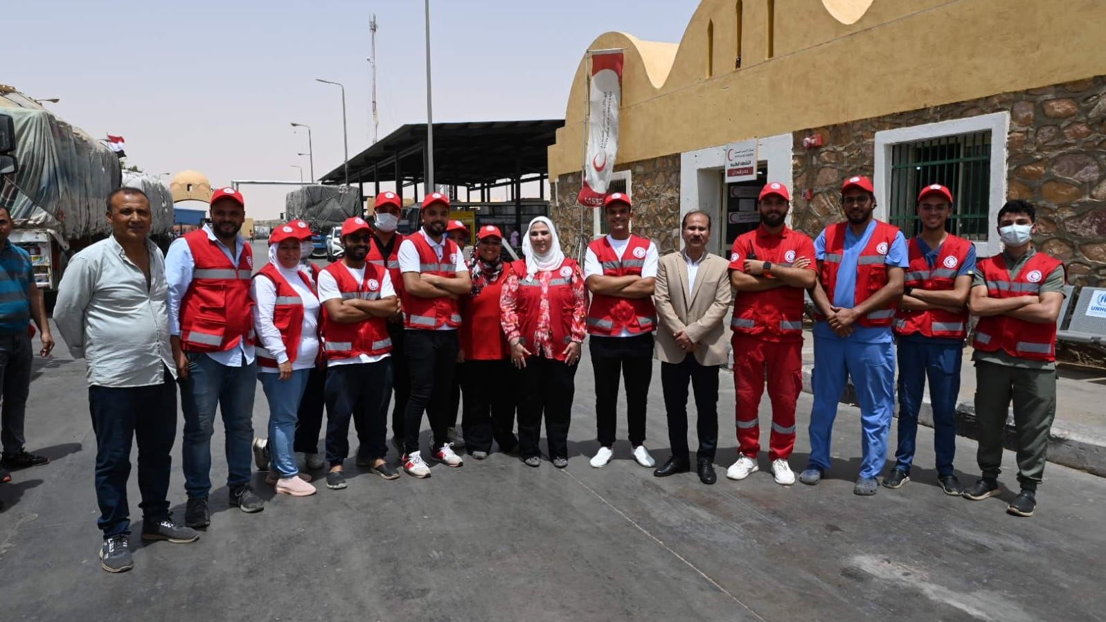 نيفين القباج وزيرة التضامن الاجتماعي