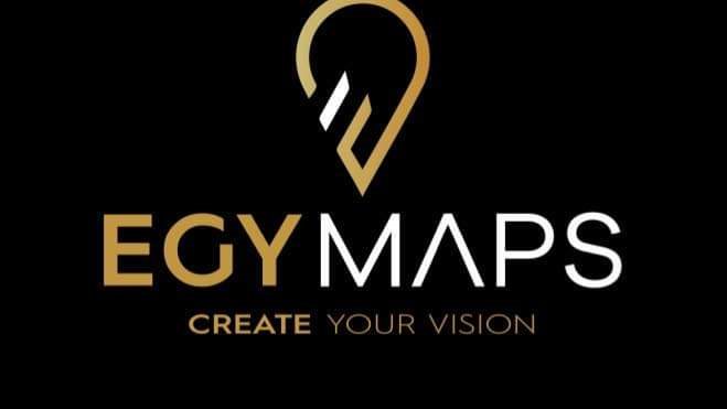 شركة EG MAPS شركة EG MAPS
