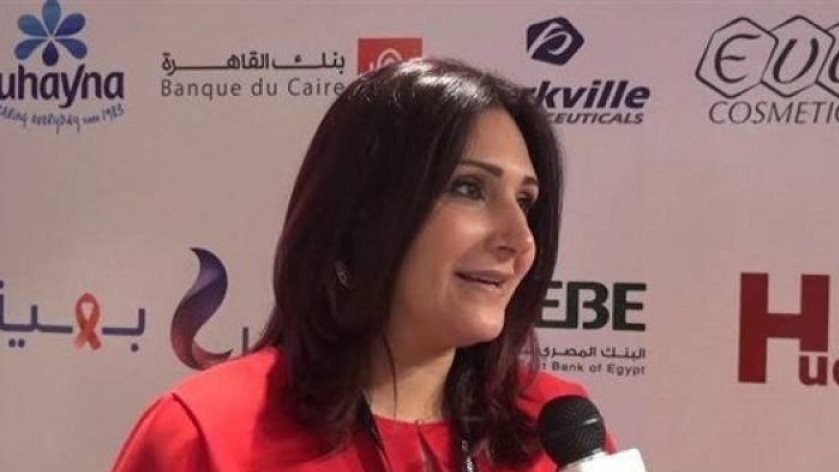 رئيس قطاع المسؤولية المجتمعية بالشركة المصرية للاتصالات