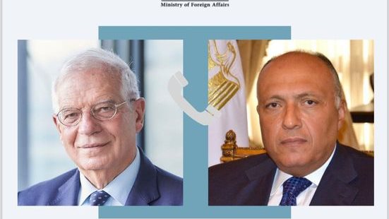 اتصالات دولية لوقف التصعيد في فلسطين اتصالات دولية لوقف التصعيد في فلسطين