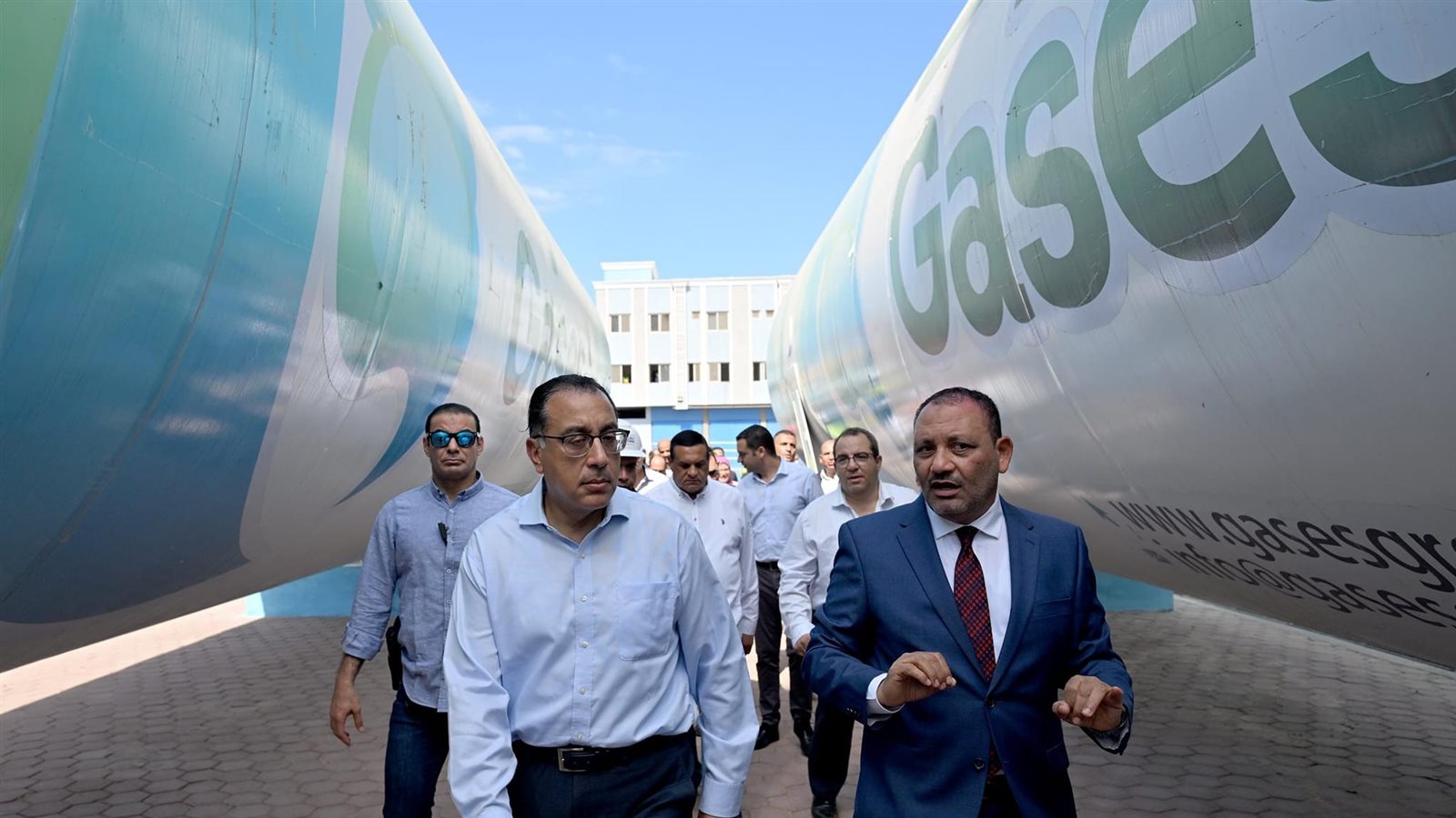 رئيس الوزراء رئيس الوزراء