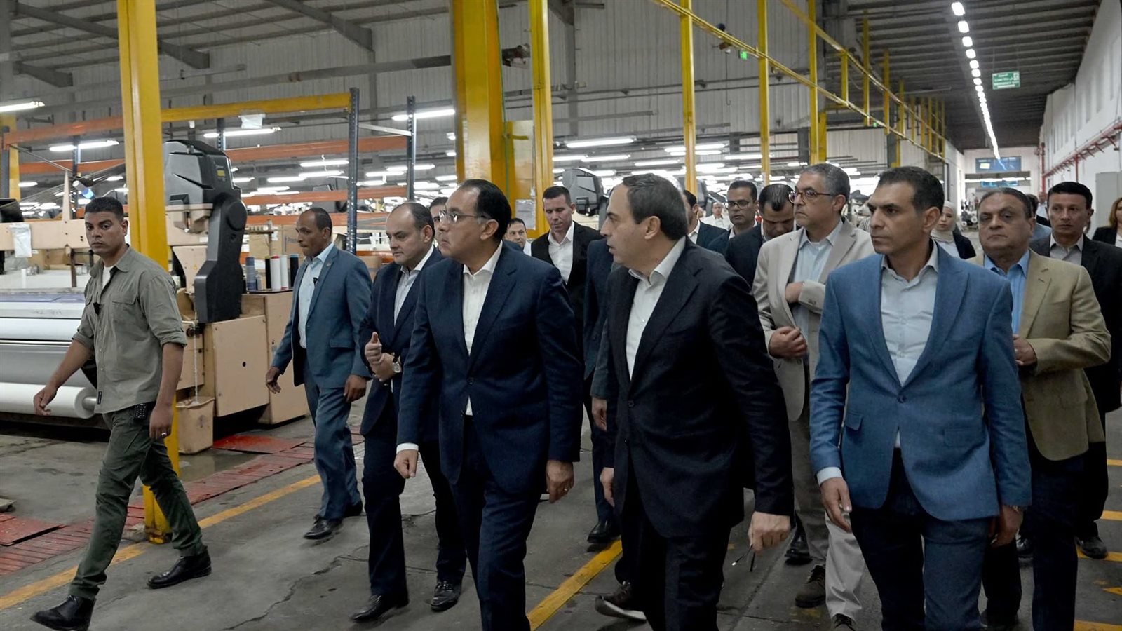 رئيس الوزراء رئيس الوزراء