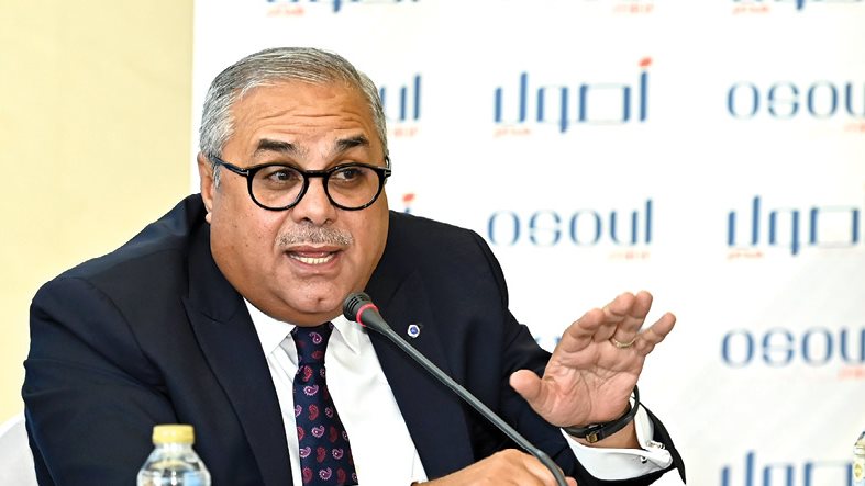 هاشم السيد: صناديق الاستثمار العقاري تتمتع بإعفاءات من ضرائب