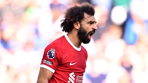 محمد صلاح