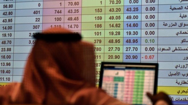 الأسهم السعودية تواصل المكاسب وتسجل أعلى إغلاق في 14 شهرا