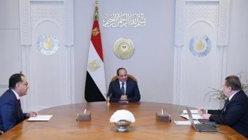 السيسي