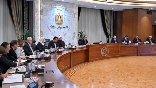 رئيس الوزراء رئيس الوزراء