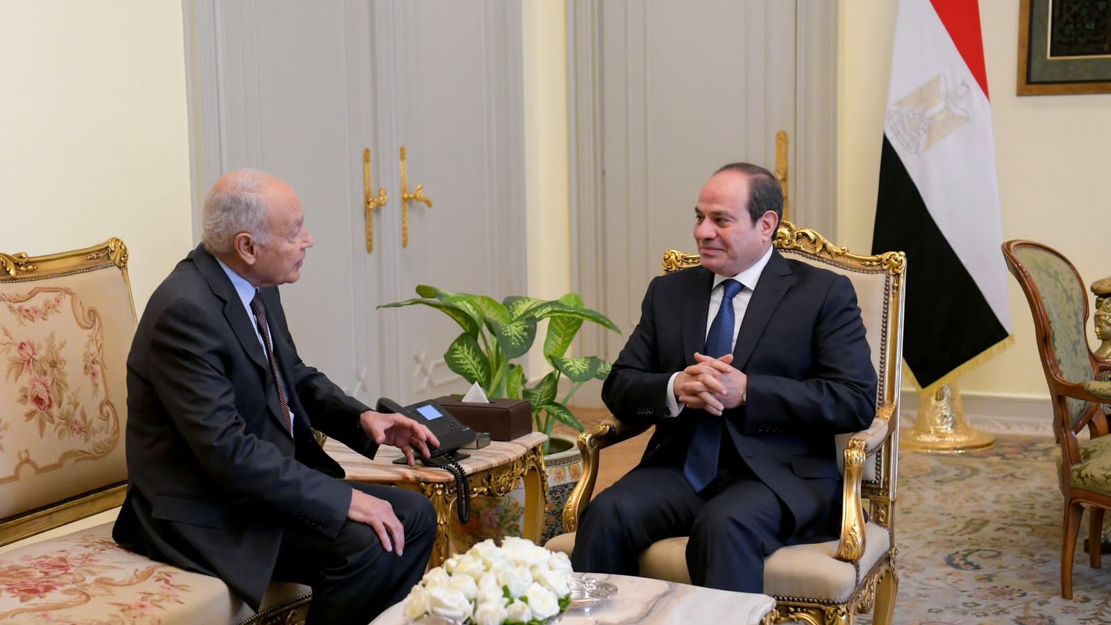 السيسي السيسي