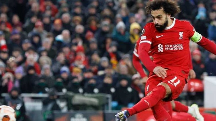 محمد صلاح