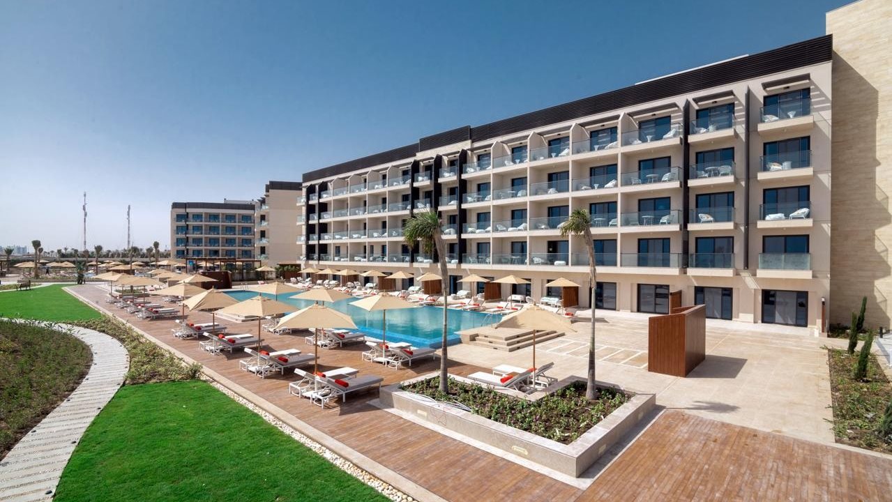 Rotana expands its footprint in North Coast