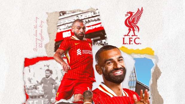 محمد صلاح