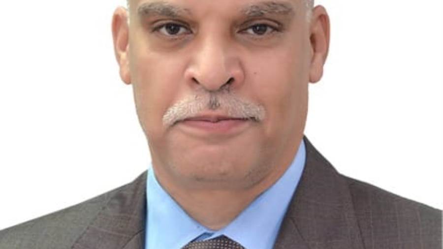 القابضة لمصر للطيران تعين أبو طالب توفيق أبو طالب رئيسا لشرك