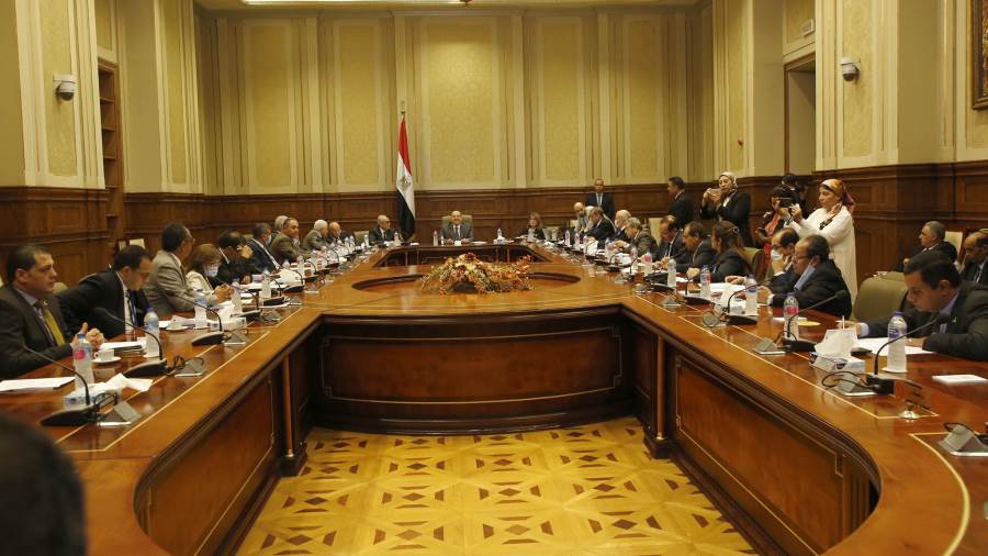 مجلس الشيوخ مجلس الشيوخ
