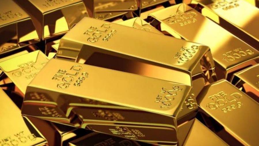 أسعار الذهب تستقر فوق 1900 دولار وسط ضبابية الانتخابات الأمر أسعار الذهب تستقر فوق 1900 دولار وسط ضبابية الانتخابات الأمر