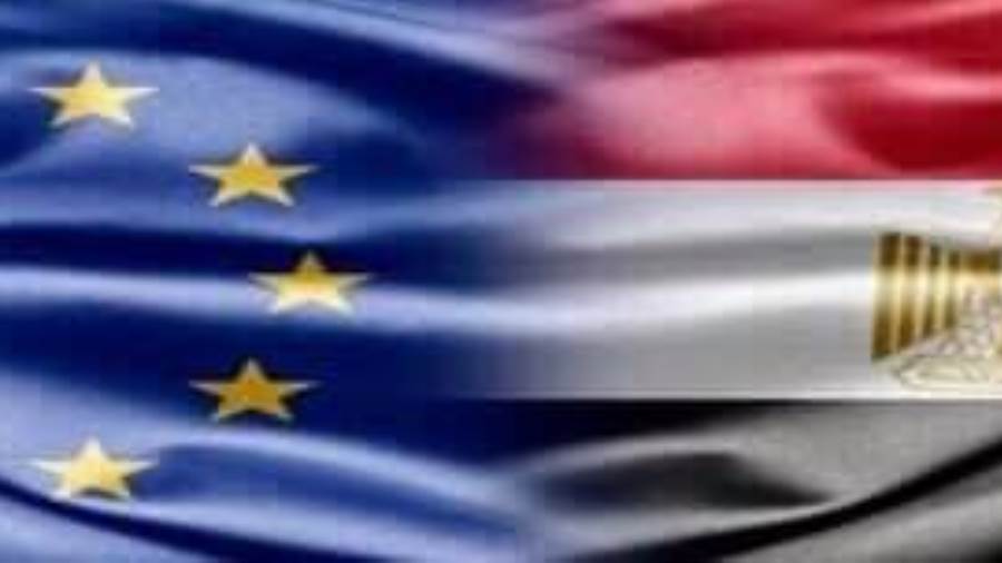 السيسي يبحث هاتفيا مع رئيس المجلس الأوروبي التعاون لمواجهة ا