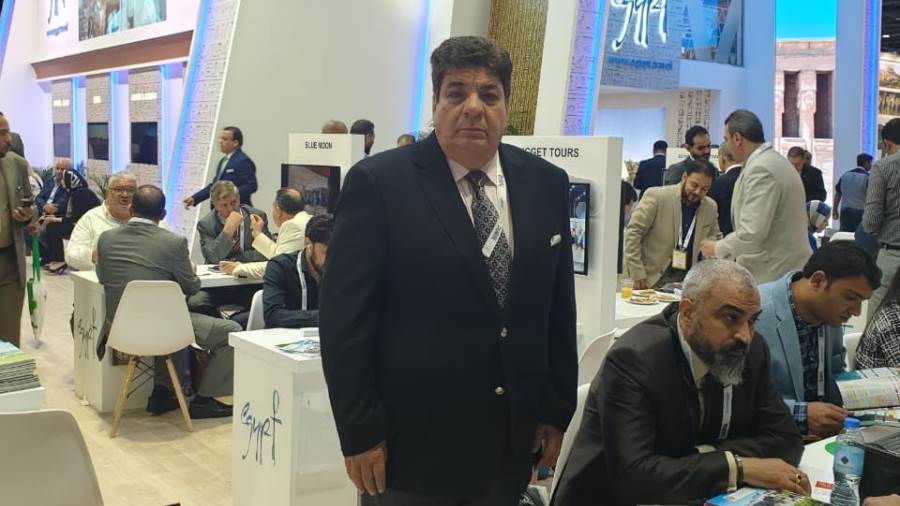 لجنة تسويق السياحة الثقافية تجهز لمؤتمر اقتصاديضخم خلال فاعل لجنة تسويق السياحة الثقافية تجهز لمؤتمر اقتصاديضخم خلال فاعل