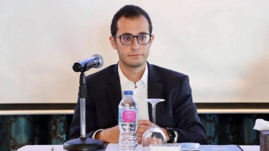 رصيدي تطلق أول محفظة مدفوعات مستقلة بالتعاون مع SAIB مستهدفة رصيدي تطلق أول محفظة مدفوعات مستقلة بالتعاون مع SAIB مستهدفة