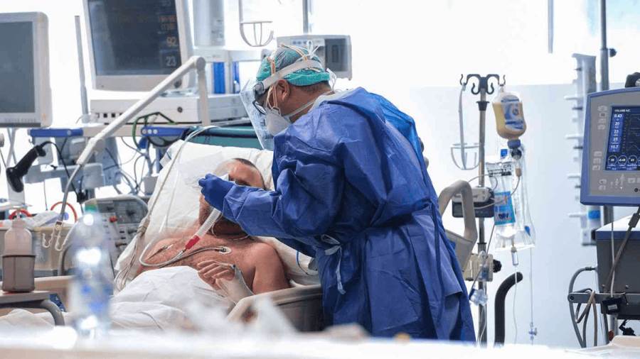 إيطاليا تقدم 2.5 مليار يورو مساعدات مرتقبة للقطاعات المتضررة